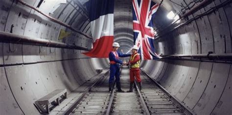 how long is the chanel tunnel|how deep is channel tunnel.